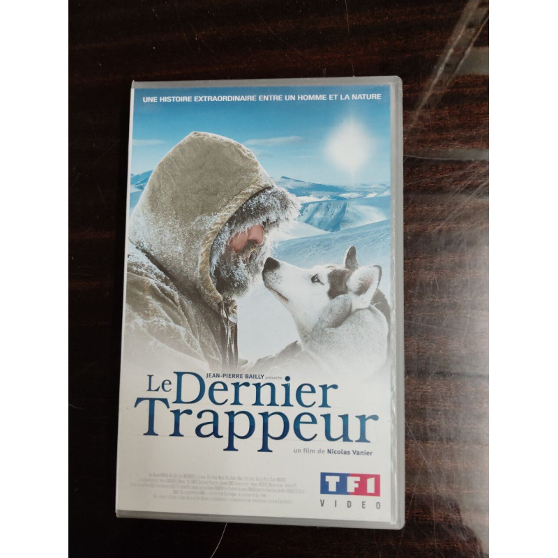 Le Dernier Trappeur
