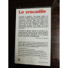 Le crocodile