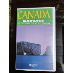 Canada Sauvage