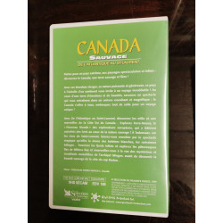 Canada Sauvage
