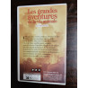 Les grandes aventures de la vie animale