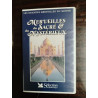Merveilles du Sacré et du Mystérieux