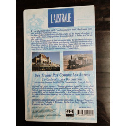 L'Australie : L'Australie
