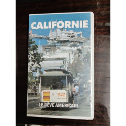 CALIFORNIE - LE RÊVE AMÉRICAIN