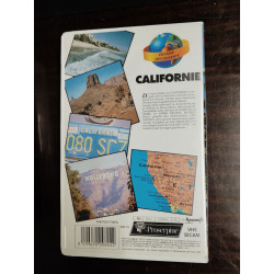 CALIFORNIE - LE RÊVE AMÉRICAIN