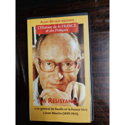 La Résistance