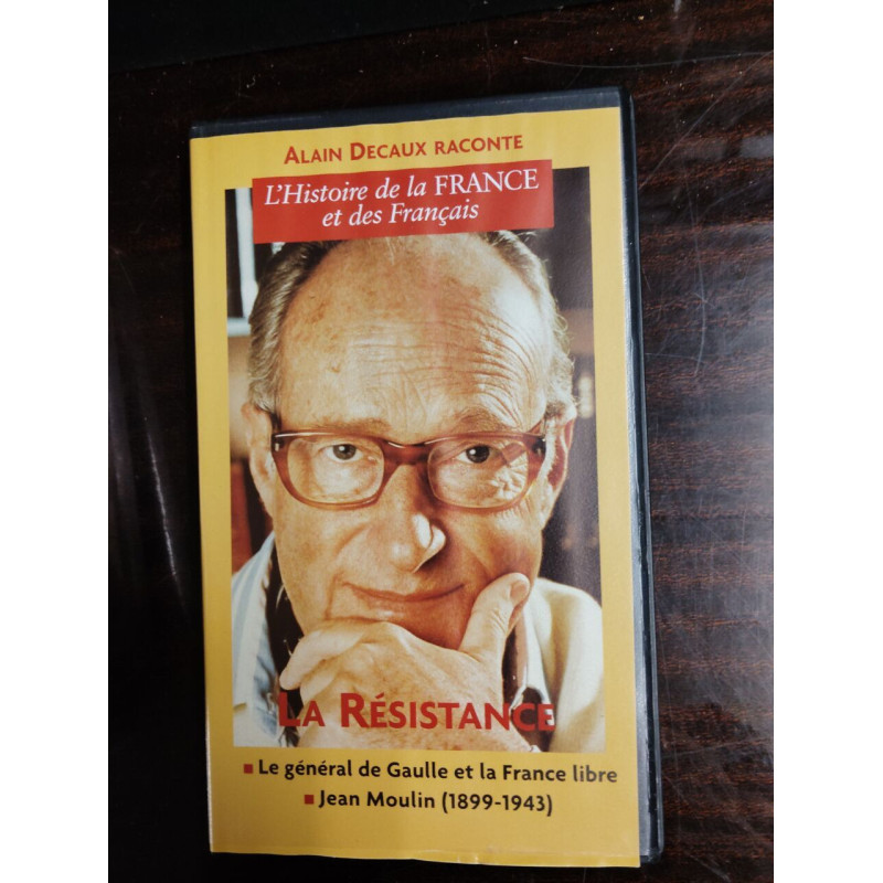 La Résistance