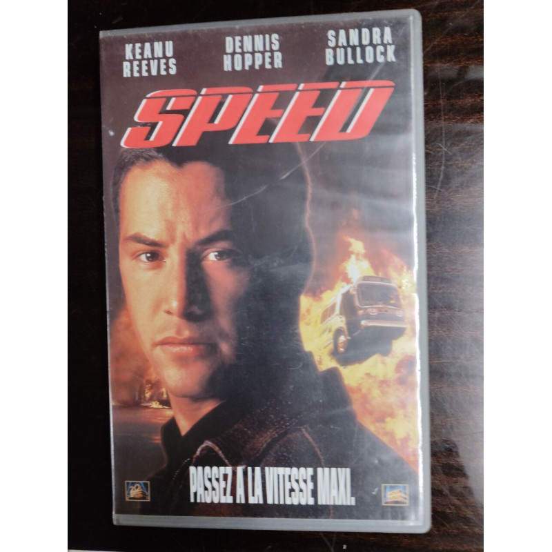 Speed