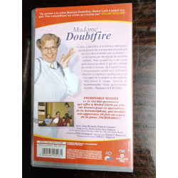 Madame Doubtfire