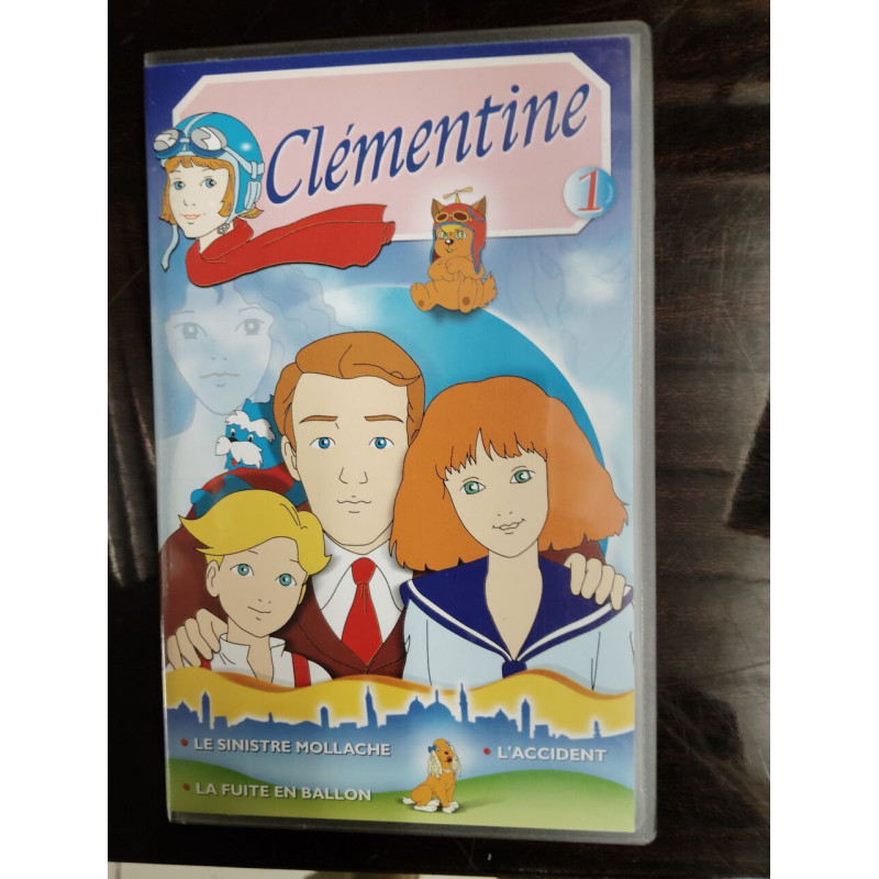 Clémentine