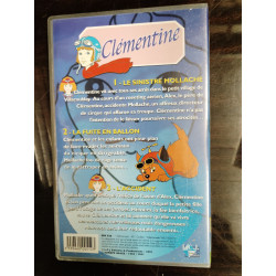 Clémentine