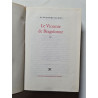 Le Vicomte de Bragelonne
