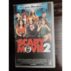 Scary Movie 2