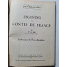 Légendes et contes de France