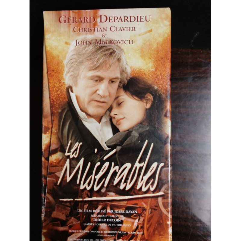 Les Misérables