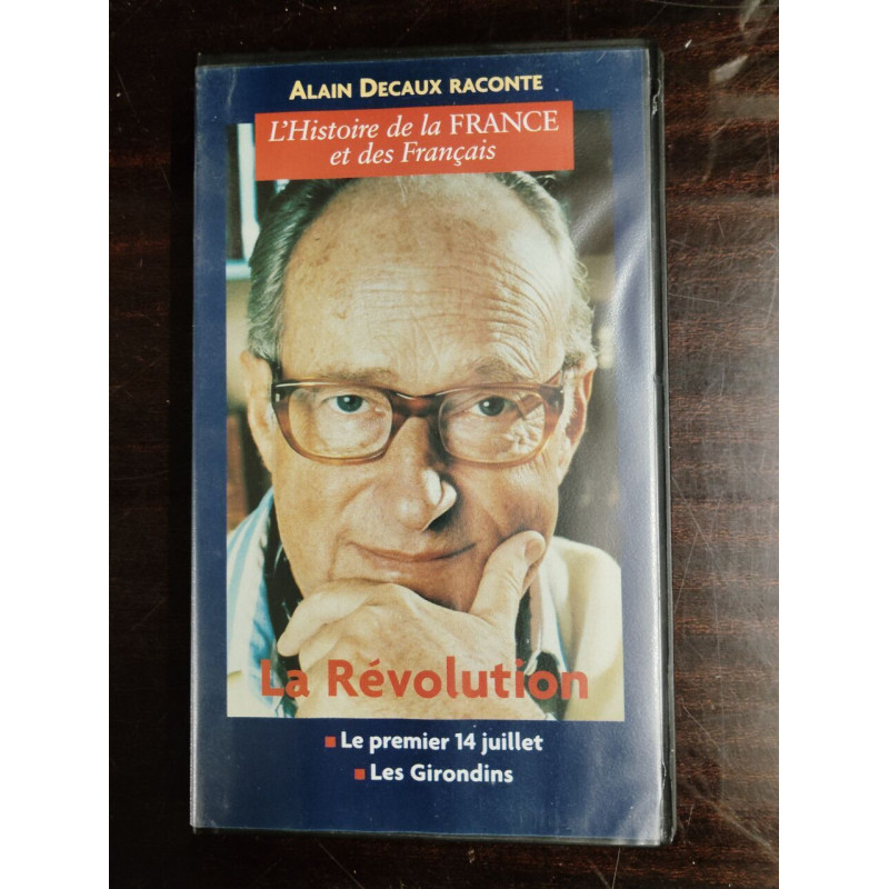 La Révolution