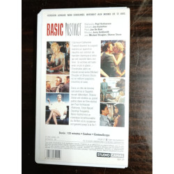 Basic Instinct