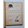 Forêts légendaires