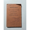Histoire resume conforme aux programmes des ecoles primaire...