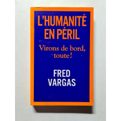 L'humanité en péril
