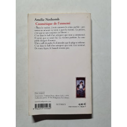 Cosmétique de l'ennemi