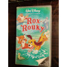 Rox et Rouky