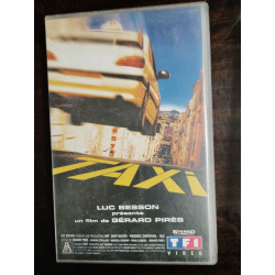 Taxi