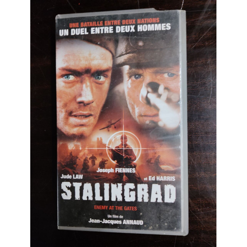 Stalingrad