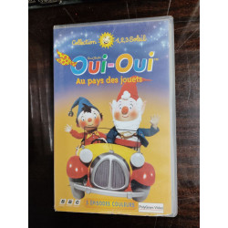 Oui-Oui