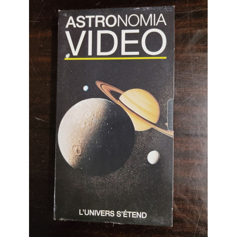 Astronomia Video