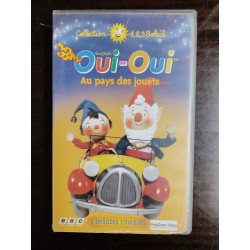 Oui-Oui