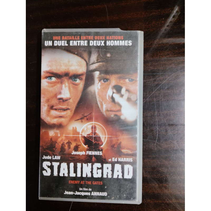 Stalingrad