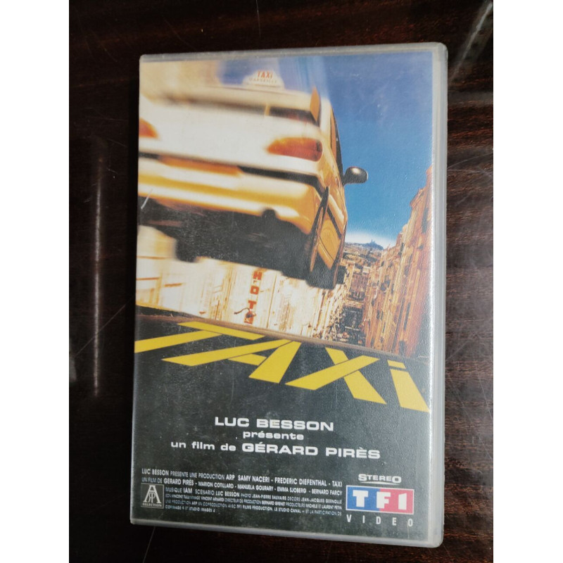 Taxi