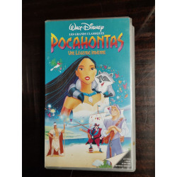 Pocahontas