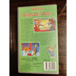 Robin des bois