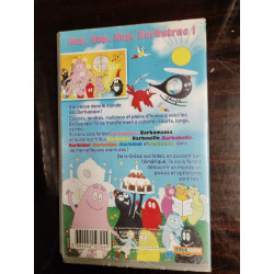 Barbapapa