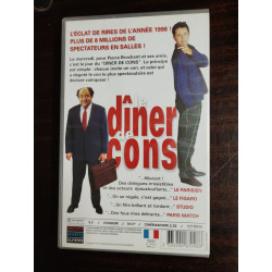 Le Dîner de Cons