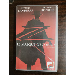 Le Masque de Zorro