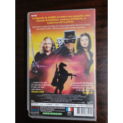 Le Masque de Zorro