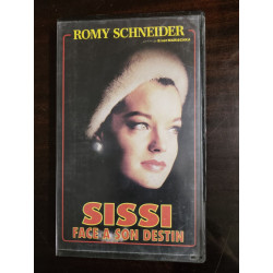 Sissi : Face à son destin