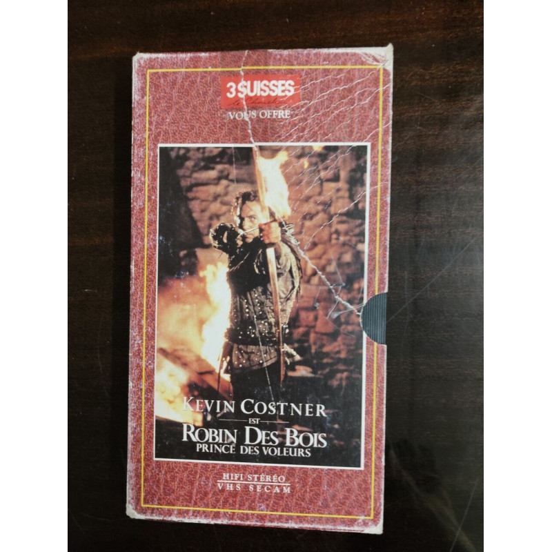 Robin des Bois