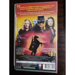 Le Masque de Zorro