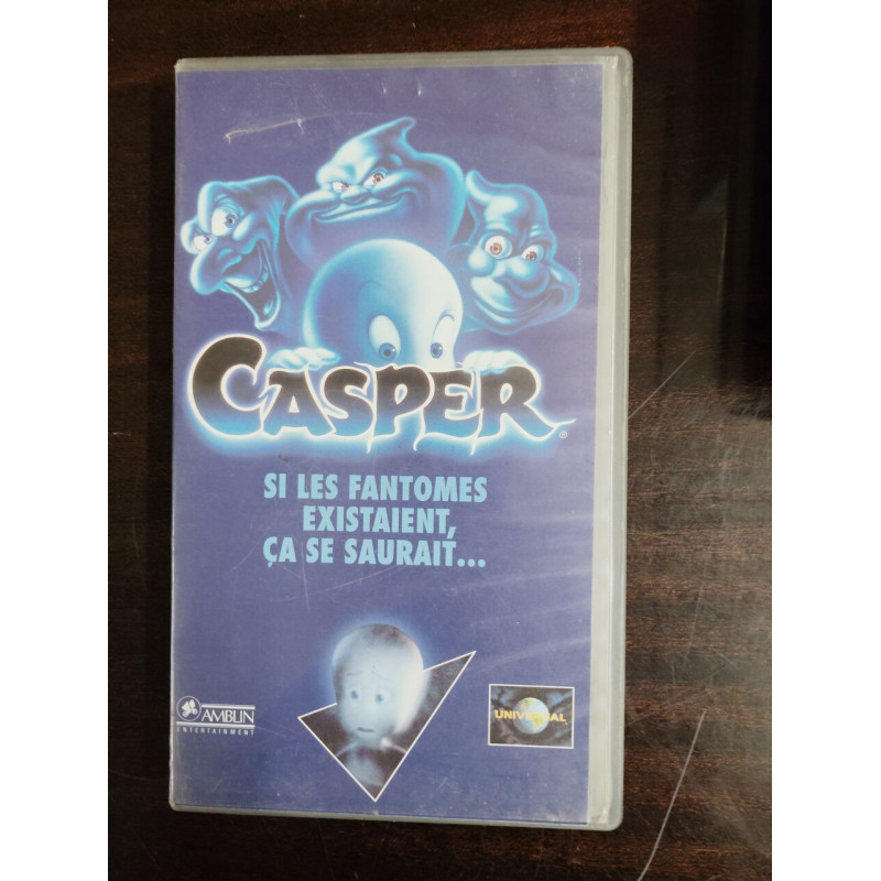 Casper