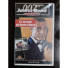 Le monde de James Bond (neuf sous blister)