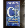 Sony 180 3 heurs clarity et durability (neuf sous blister)