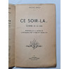 Ce Soir-la