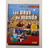 Les pays du monde