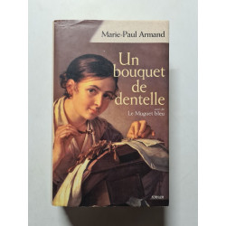 Un bouquet de dentelle