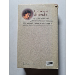 Un bouquet de dentelle