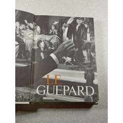 Le Guepard